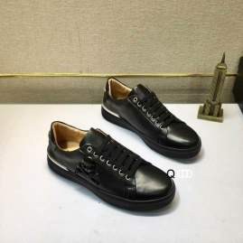 Picture of Philipp Plein Shoes _SKUPPsz38-452CCD110118547